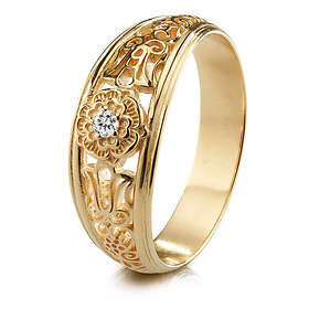 Lumoava Wildflower ring L72220230185