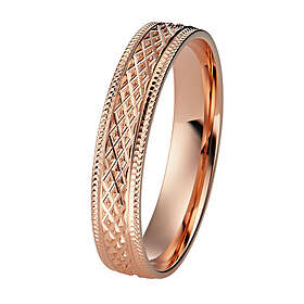 Kohinoor 003-622P ring roséguld 15