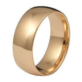 Kohinoor 903-524 8mm ring, 14k guld 15