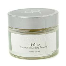 CosMedix Define Resurfacing Treatment 30g