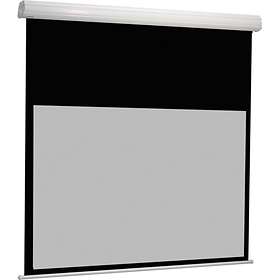 Euroscreen Diplomat Manual GreyLight 16:9 68" (150x84.5)
