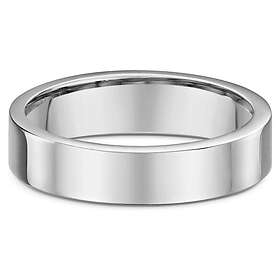 Lykka Strong titanring rak 5 mm-175