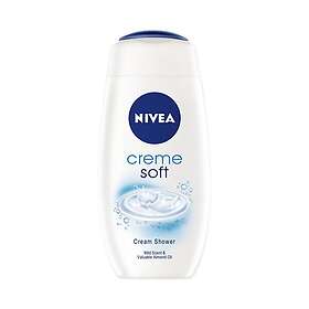 Nivea Moisture Creme Soft Shower Cream (500ml)