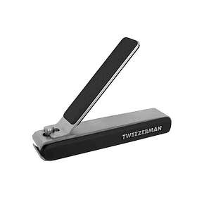 Tweezerman Precison Grip Tånagelklippare