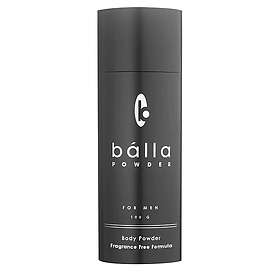 Formula Balla Powder Fragrance Free (100g)