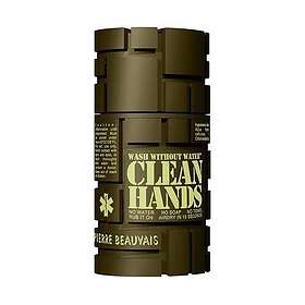 Pierre Beauvais Clean Hands Wash Without Water (Oliv)