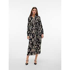 Vero Moda VMDORIT Lång klänning