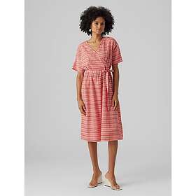 Vero Moda VMDIXIE Lång klänning