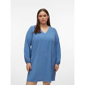 Vero Moda Curve VMCALVA Short Dress