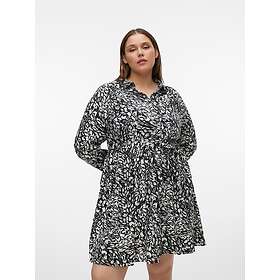 Vero Moda Curve VMCDEBBYANA Short Dress
