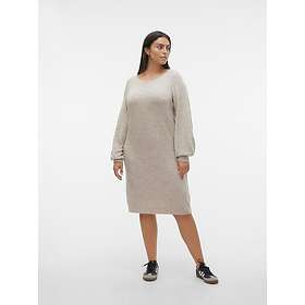 Vero Moda Curve VMCLEFILE Short Dress