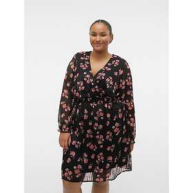 Vero Moda Curve VMROSEY Short Dress