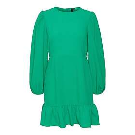 Vero Moda Curve VMPEPPER Short Dress
