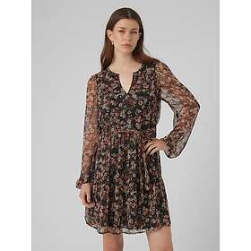 Vero Moda VMMILLA Short Dress