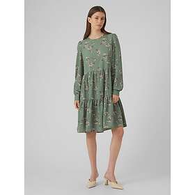 Vero Moda VMMOLLY Short Dress