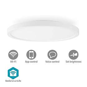 Nedis WIFILAC31WT SmartLife Wi-Fi Smart Ceiling Light