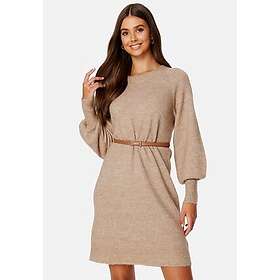 Selected FEMME Lulu LS Knit Dress