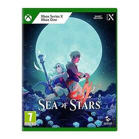 Sea of Stars (Xbox One | Series X/S)