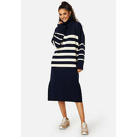 Gant Breton Knit Dress