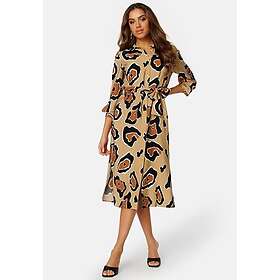 Object Collectors Item Acira Tilda L/S Shirt Dress