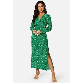 Only Serena L/S Midi Dress