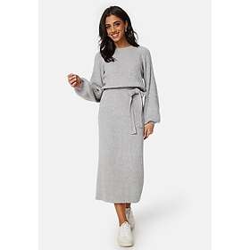 Bubbleroom Amira Knitted Dress