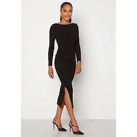 Bubbleroom Minea Drapy Dress