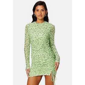 Bubbleroom Melandra mesh Dress