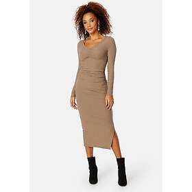 Bubbleroom Minea v-neck Dress