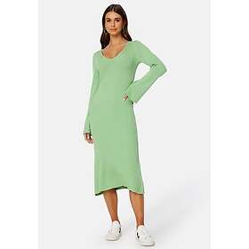 Bubbleroom Naja v-neck Dress