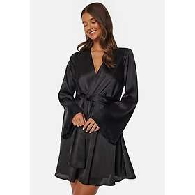Bubbleroom Nichelle Knot front Dress