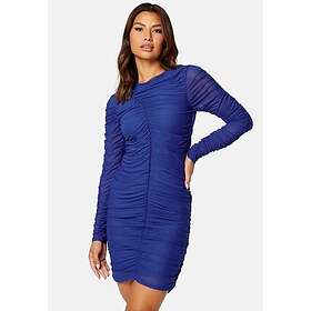 Bubbleroom Myra mesh Dress