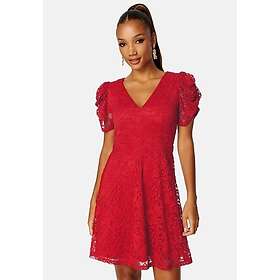 Bubbleroom Mirjam Lace Dress