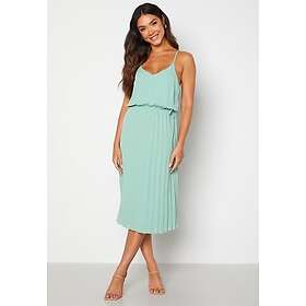 Bubbleroom Occasion Gwyneth Pleated Dress