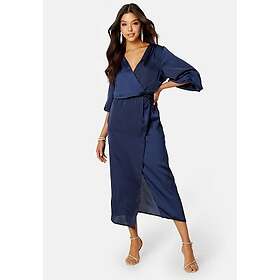 Bubbleroom Occasion Jolene Knot Dress