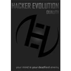 Hacker Evolution Duality (PC)