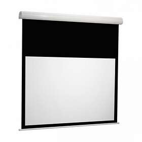 Euroscreen Diplomat Electric 16:9 131" (290x163)