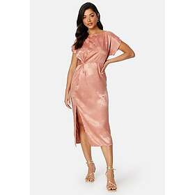 Bubbleroom Occasion Renate Twist front Dress