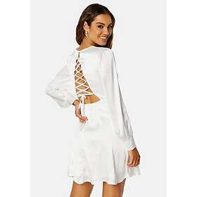 Bubbleroom Occasion Maya Open Back Dress