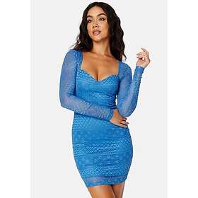 Bubbleroom Olina lace bustier Dress