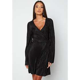 Chiara Forthi Poppy plissé Dress