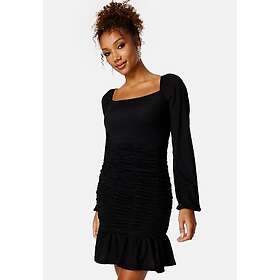 Bubbleroom Tracy frill Dress