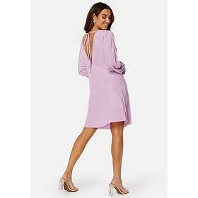 Bubbleroom Sonora Open Back Dress