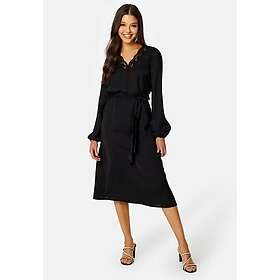 Bubbleroom Vallie midi lace Dress