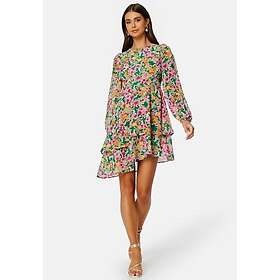 Bubbleroom Wyomia ls Dress