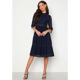 Happy Holly Madison lace Dress