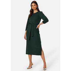 Happy Holly Caroline Rib Dress