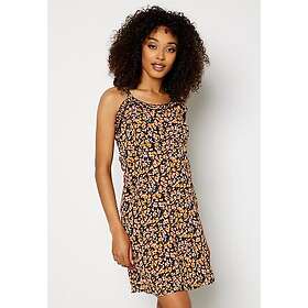 JDY Nolia Ruffle Strap Dress