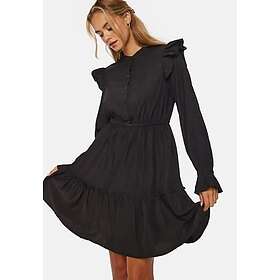 Pieces Sirasi LS Dress
