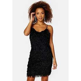 Vila Begonia Singlet V-Neck Dress